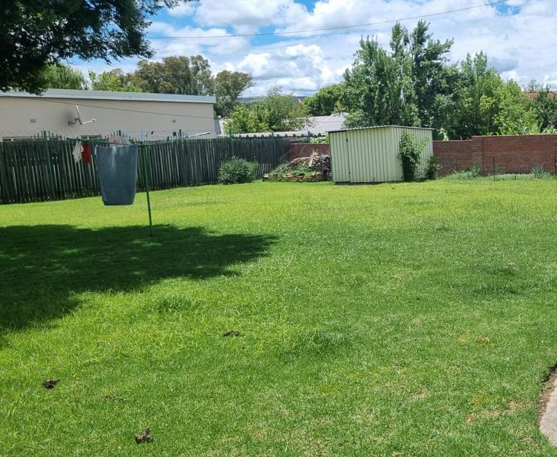 3 Bedroom Property for Sale in Ladybrand Free State